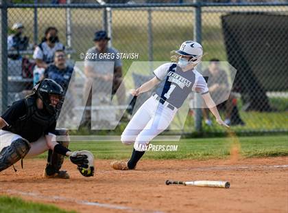 Thumbnail 1 in Hickory Ridge @ Porter Ridge photogallery.