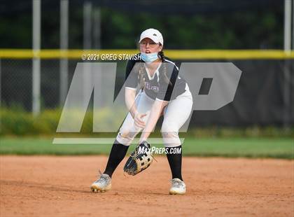 Thumbnail 1 in Hickory Ridge @ Porter Ridge photogallery.