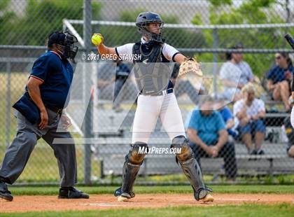 Thumbnail 2 in Hickory Ridge @ Porter Ridge photogallery.