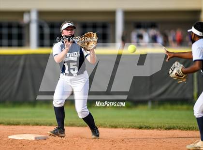 Thumbnail 2 in Hickory Ridge @ Porter Ridge photogallery.