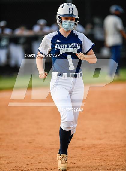 Thumbnail 3 in Hickory Ridge @ Porter Ridge photogallery.