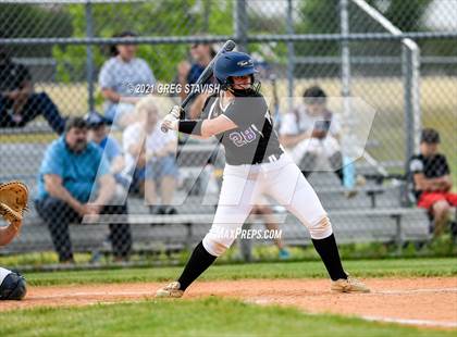 Thumbnail 1 in Hickory Ridge @ Porter Ridge photogallery.