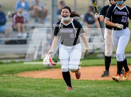 Thumbnail 1 in Hickory Ridge @ Porter Ridge photogallery.