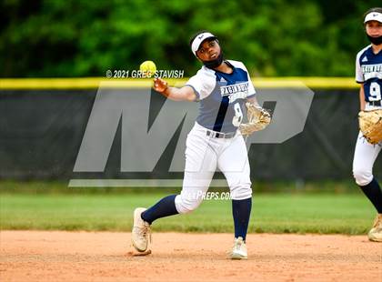 Thumbnail 2 in Hickory Ridge @ Porter Ridge photogallery.