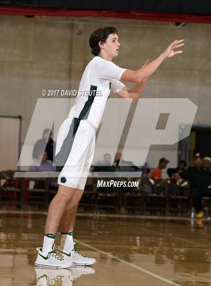 Thumbnail 1 in Vanden vs. Granite Bay (Fr. Kelly Tribute) photogallery.