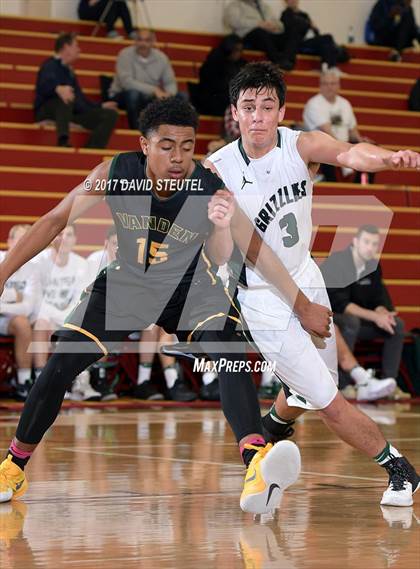 Thumbnail 2 in Vanden vs. Granite Bay (Fr. Kelly Tribute) photogallery.