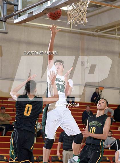 Thumbnail 2 in Vanden vs. Granite Bay (Fr. Kelly Tribute) photogallery.