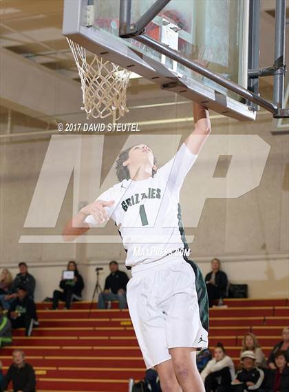 Thumbnail 3 in Vanden vs. Granite Bay (Fr. Kelly Tribute) photogallery.