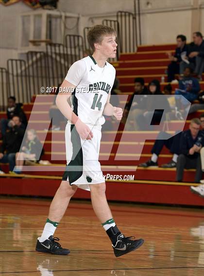 Thumbnail 2 in Vanden vs. Granite Bay (Fr. Kelly Tribute) photogallery.