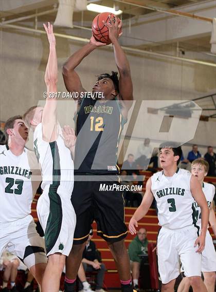 Thumbnail 3 in Vanden vs. Granite Bay (Fr. Kelly Tribute) photogallery.