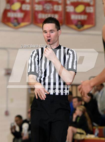 Thumbnail 2 in Vanden vs. Granite Bay (Fr. Kelly Tribute) photogallery.
