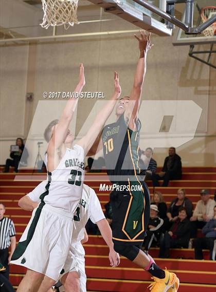 Thumbnail 1 in Vanden vs. Granite Bay (Fr. Kelly Tribute) photogallery.