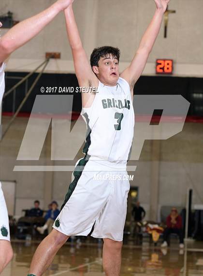 Thumbnail 1 in Vanden vs. Granite Bay (Fr. Kelly Tribute) photogallery.