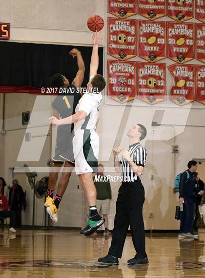 Thumbnail 3 in Vanden vs. Granite Bay (Fr. Kelly Tribute) photogallery.