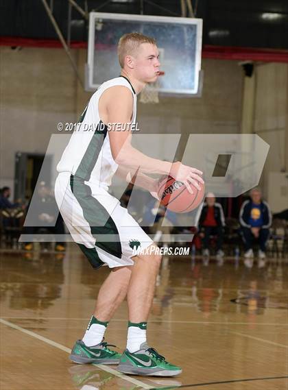 Thumbnail 1 in Vanden vs. Granite Bay (Fr. Kelly Tribute) photogallery.