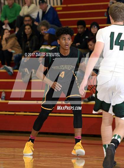 Thumbnail 1 in Vanden vs. Granite Bay (Fr. Kelly Tribute) photogallery.