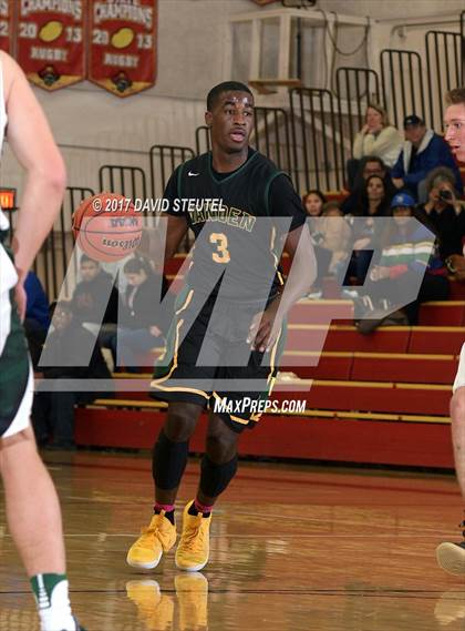 Thumbnail 1 in Vanden vs. Granite Bay (Fr. Kelly Tribute) photogallery.