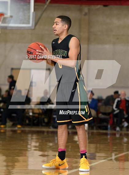 Thumbnail 3 in Vanden vs. Granite Bay (Fr. Kelly Tribute) photogallery.