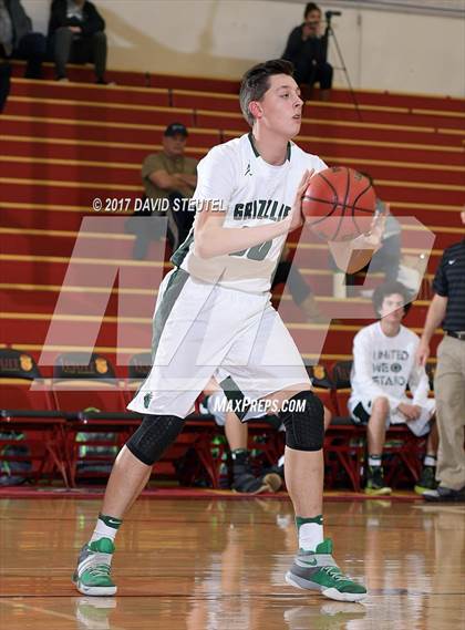 Thumbnail 1 in Vanden vs. Granite Bay (Fr. Kelly Tribute) photogallery.