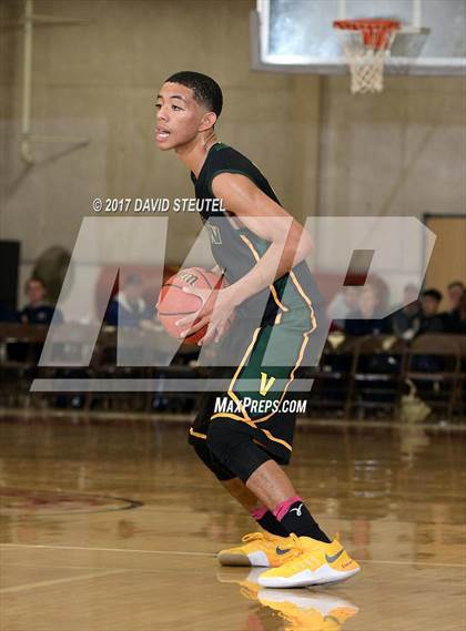 Thumbnail 1 in Vanden vs. Granite Bay (Fr. Kelly Tribute) photogallery.