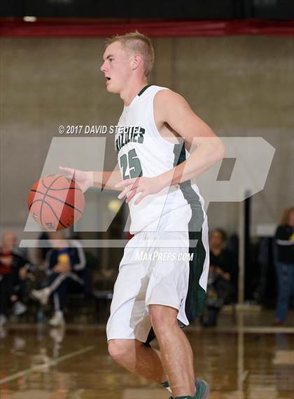 Thumbnail 3 in Vanden vs. Granite Bay (Fr. Kelly Tribute) photogallery.