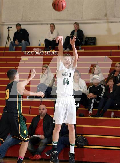 Thumbnail 1 in Vanden vs. Granite Bay (Fr. Kelly Tribute) photogallery.