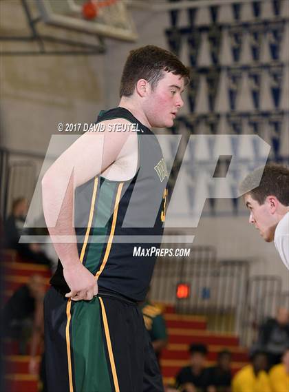 Thumbnail 1 in Vanden vs. Granite Bay (Fr. Kelly Tribute) photogallery.