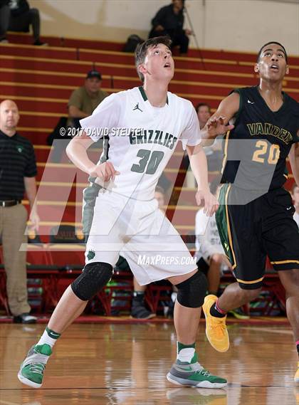 Thumbnail 3 in Vanden vs. Granite Bay (Fr. Kelly Tribute) photogallery.