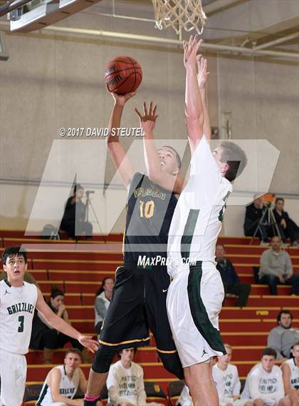 Thumbnail 1 in Vanden vs. Granite Bay (Fr. Kelly Tribute) photogallery.