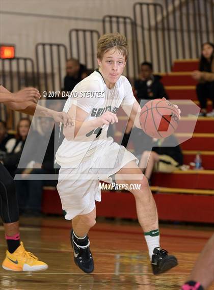 Thumbnail 2 in Vanden vs. Granite Bay (Fr. Kelly Tribute) photogallery.