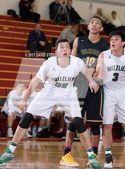 Thumbnail 3 in Vanden vs. Granite Bay (Fr. Kelly Tribute) photogallery.