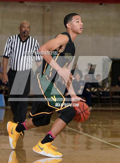 Thumbnail 1 in Vanden vs. Granite Bay (Fr. Kelly Tribute) photogallery.