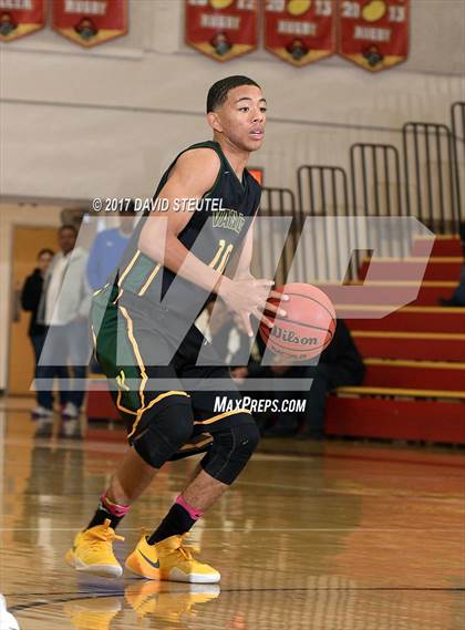 Thumbnail 1 in Vanden vs. Granite Bay (Fr. Kelly Tribute) photogallery.