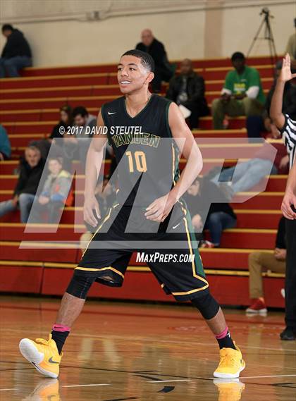 Thumbnail 1 in Vanden vs. Granite Bay (Fr. Kelly Tribute) photogallery.
