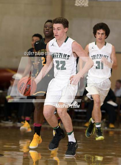 Thumbnail 1 in Vanden vs. Granite Bay (Fr. Kelly Tribute) photogallery.