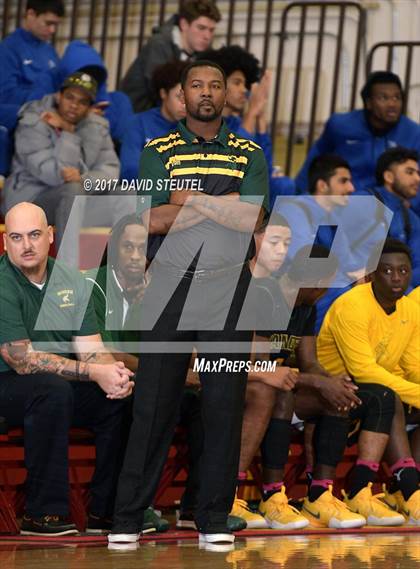 Thumbnail 3 in Vanden vs. Granite Bay (Fr. Kelly Tribute) photogallery.