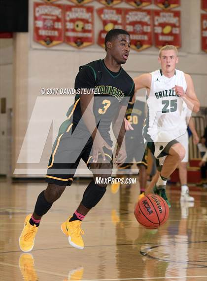 Thumbnail 3 in Vanden vs. Granite Bay (Fr. Kelly Tribute) photogallery.