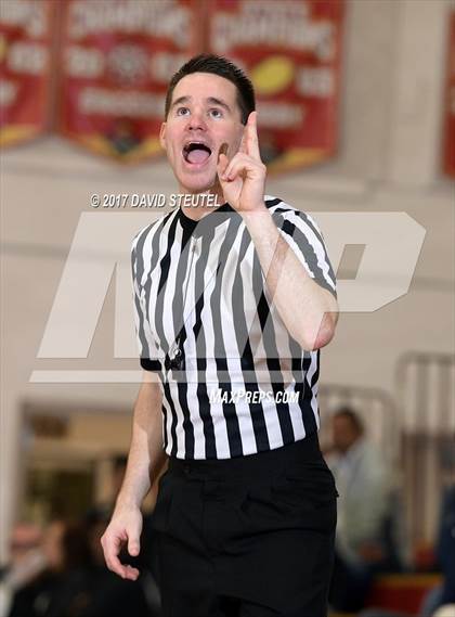 Thumbnail 1 in Vanden vs. Granite Bay (Fr. Kelly Tribute) photogallery.