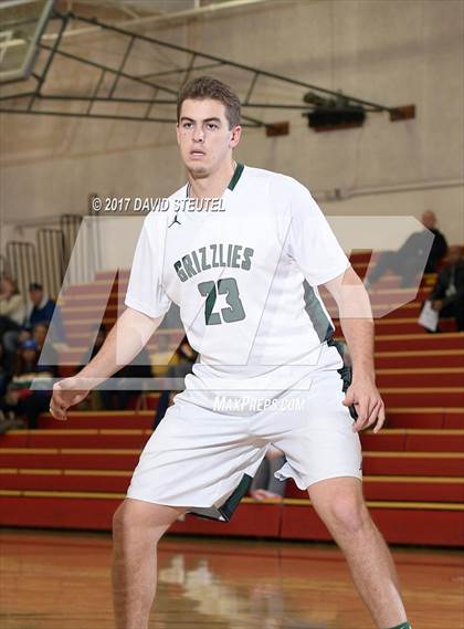 Thumbnail 1 in Vanden vs. Granite Bay (Fr. Kelly Tribute) photogallery.