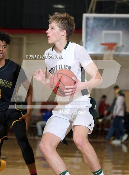 Thumbnail 3 in Vanden vs. Granite Bay (Fr. Kelly Tribute) photogallery.