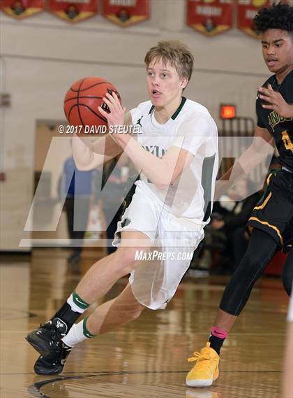 Thumbnail 2 in Vanden vs. Granite Bay (Fr. Kelly Tribute) photogallery.