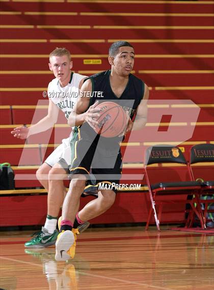 Thumbnail 3 in Vanden vs. Granite Bay (Fr. Kelly Tribute) photogallery.