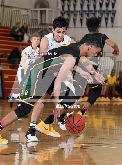 Thumbnail 3 in Vanden vs. Granite Bay (Fr. Kelly Tribute) photogallery.