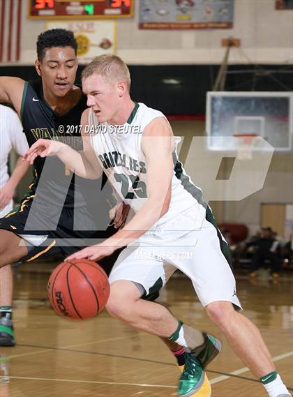 Thumbnail 3 in Vanden vs. Granite Bay (Fr. Kelly Tribute) photogallery.