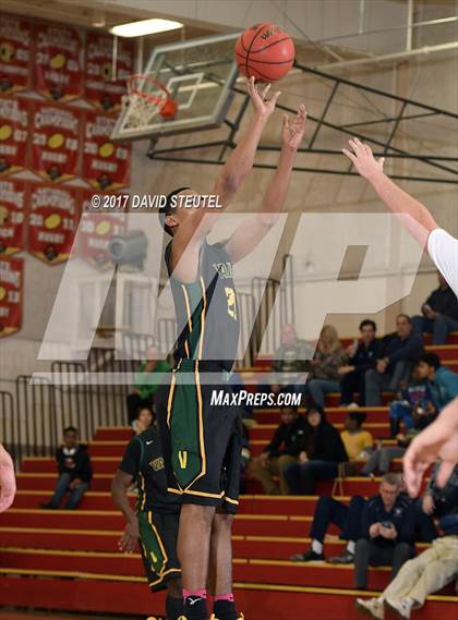 Thumbnail 3 in Vanden vs. Granite Bay (Fr. Kelly Tribute) photogallery.