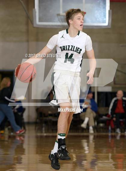 Thumbnail 3 in Vanden vs. Granite Bay (Fr. Kelly Tribute) photogallery.