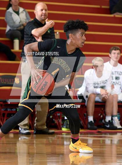 Thumbnail 1 in Vanden vs. Granite Bay (Fr. Kelly Tribute) photogallery.