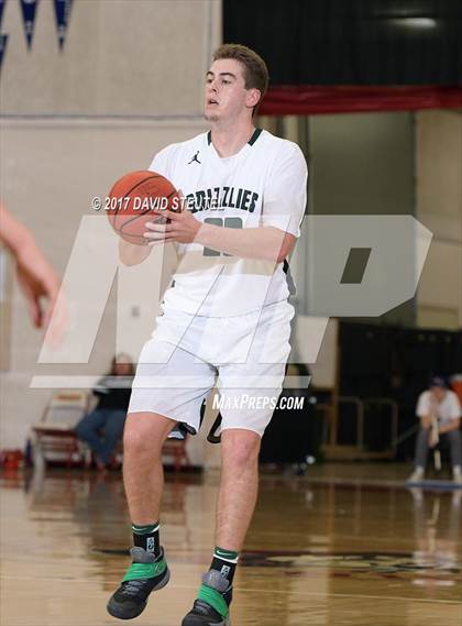 Thumbnail 1 in Vanden vs. Granite Bay (Fr. Kelly Tribute) photogallery.