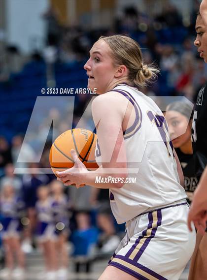 Thumbnail 3 in North Summit vs. Draper APA (UHSAA 2A 3rd/4th Place) photogallery.