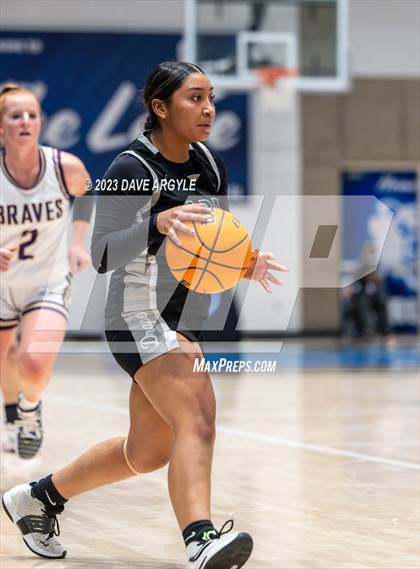 Thumbnail 3 in North Summit vs. Draper APA (UHSAA 2A 3rd/4th Place) photogallery.